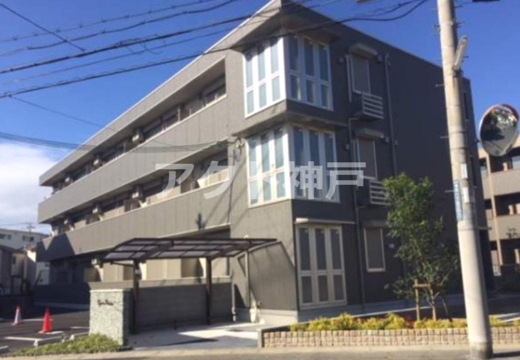 セジュール福田