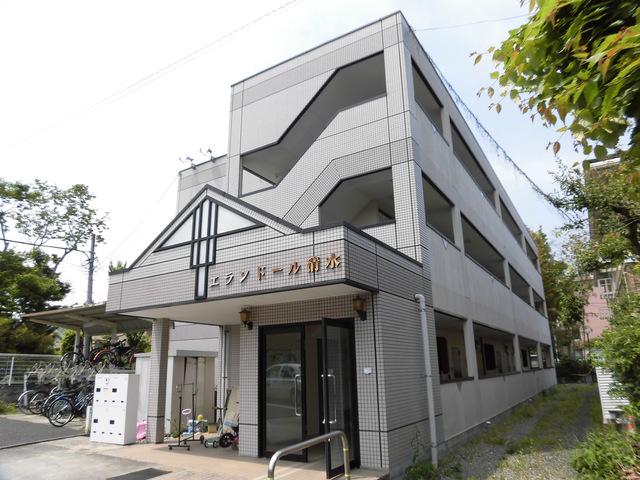 エランドール清水