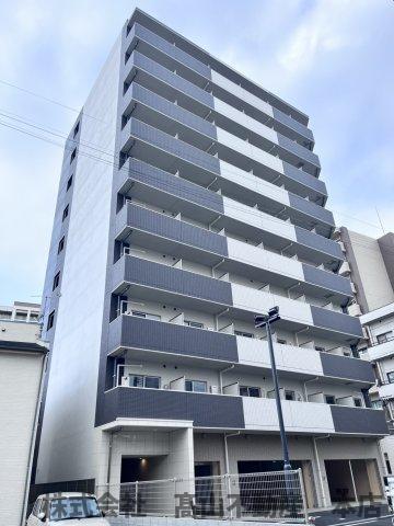 レジェンド赤間駅前
