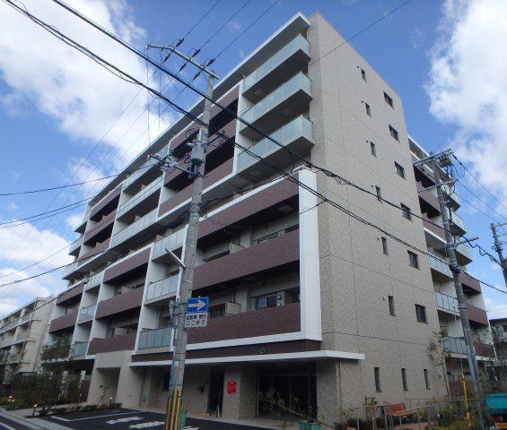 クオーレ西宮北口II
