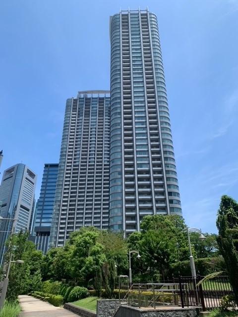 東京ツインパークスレフトウィング