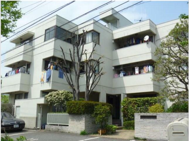 飯島ガーデンハウス