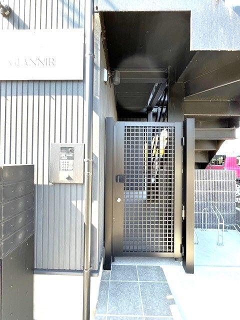 グランニール南流山III