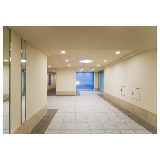 コンフォリア浅草松が谷
