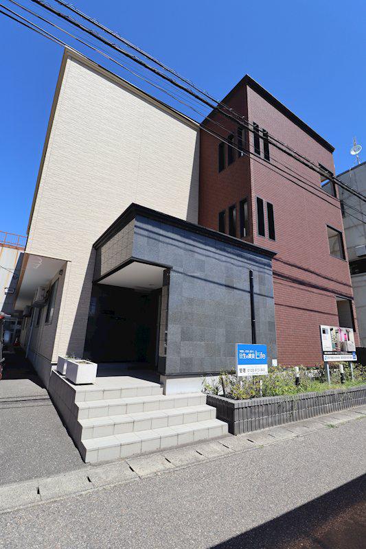 BUENA関屋大川前