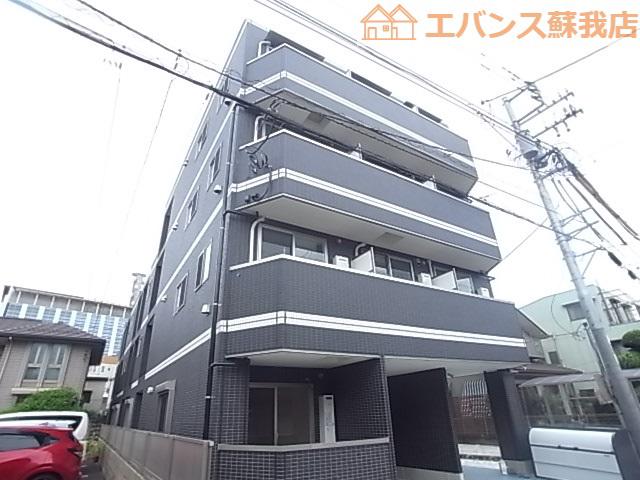 ソルドレーヴアッシュ