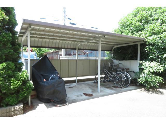 リバージュ