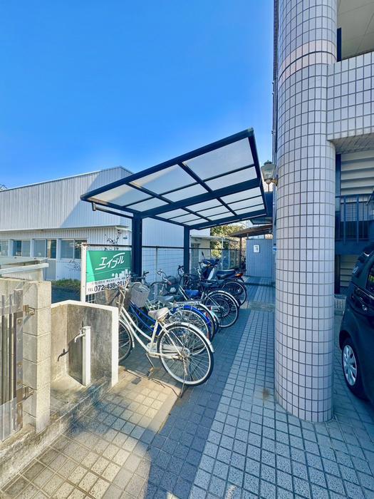 ビクトリアI南上町
