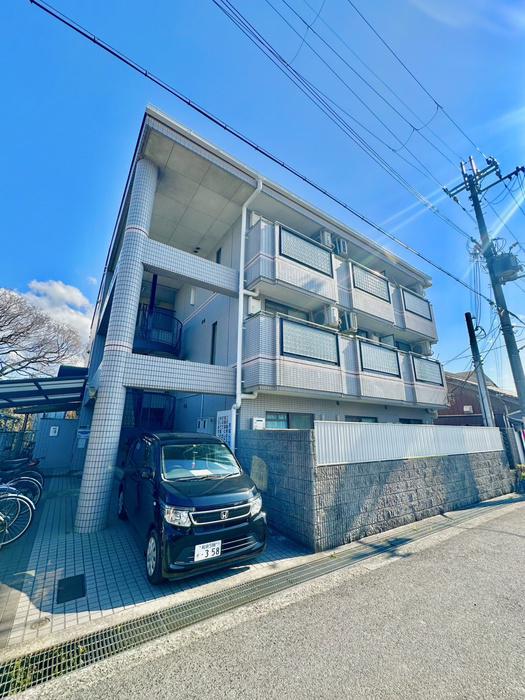 ビクトリアI南上町