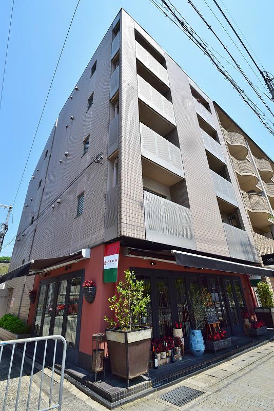 ふるーる北山