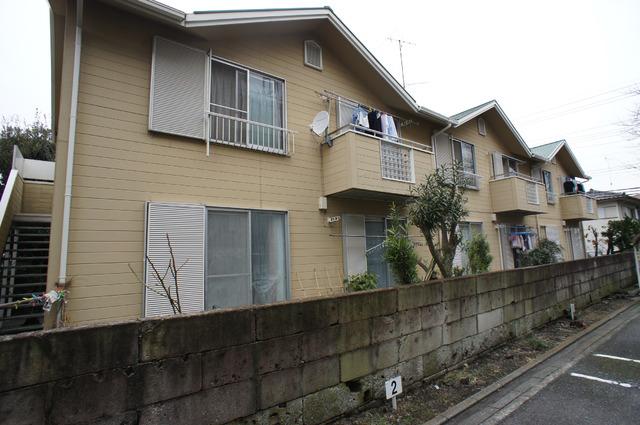 ハイライズ中町
