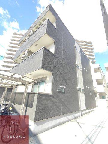 フジパレス瑞光II番館