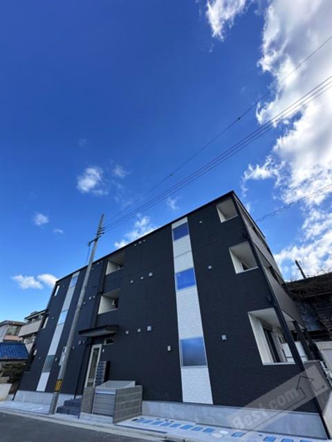 ジーメゾンエトワール和泉大宮