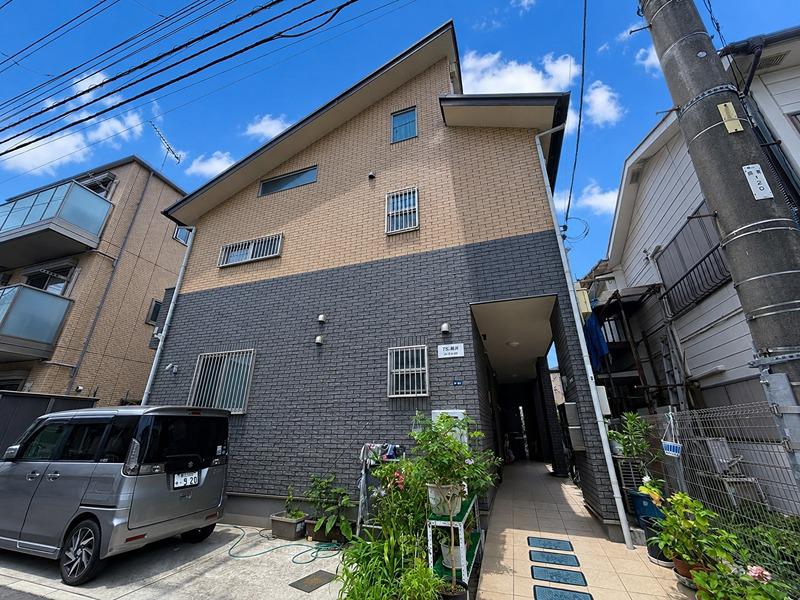 TS.横浜