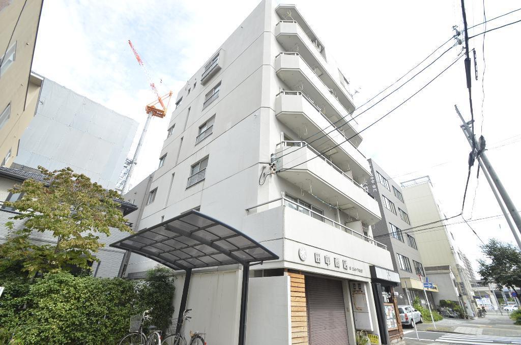 田中コーポラス