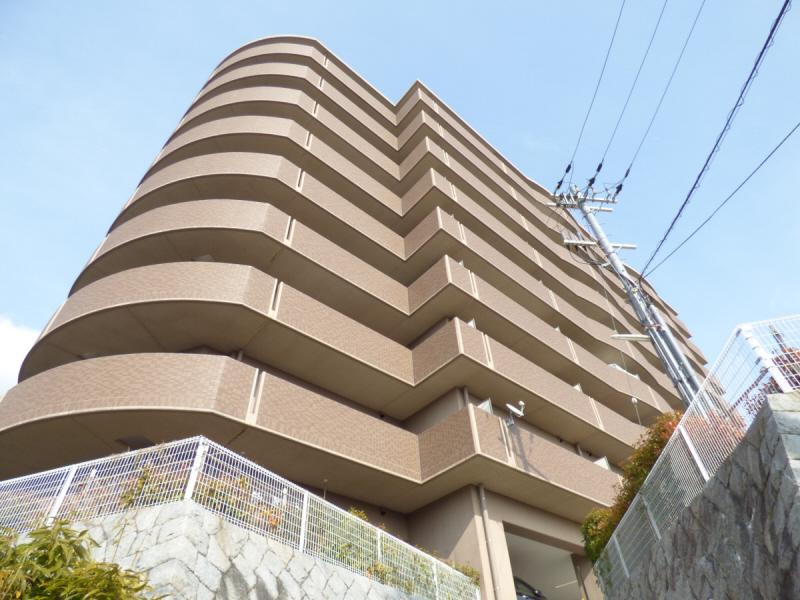 フォーラム城ヶ岡参番館