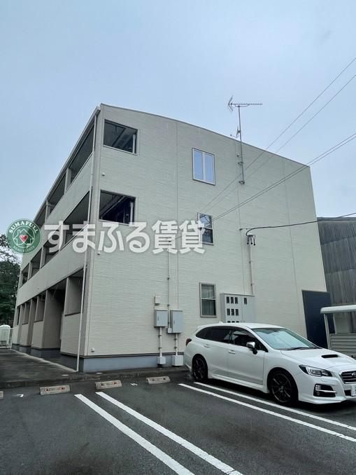 ローズデール