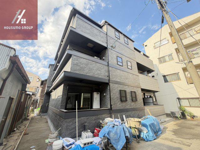 SIERRA深江南