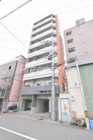 セレニテ天六
