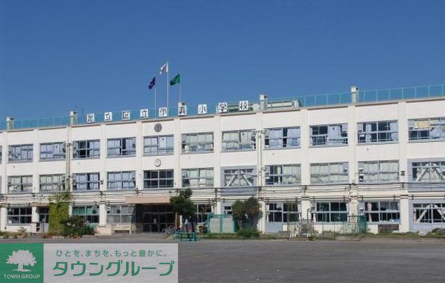 リーブルファイン川口東本郷