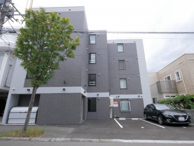 MAISON KAMUY 本郷通