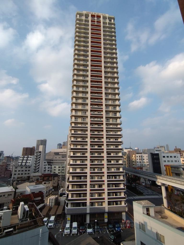 NO.71 ORIENT TRUST TOWER