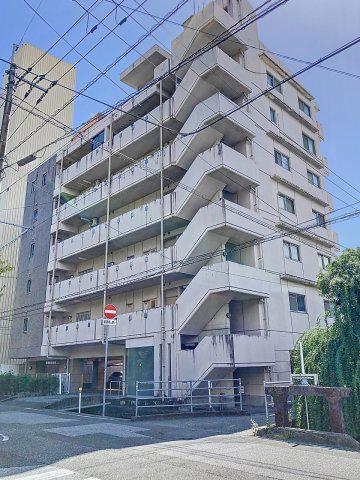 ル・フルール大川筋