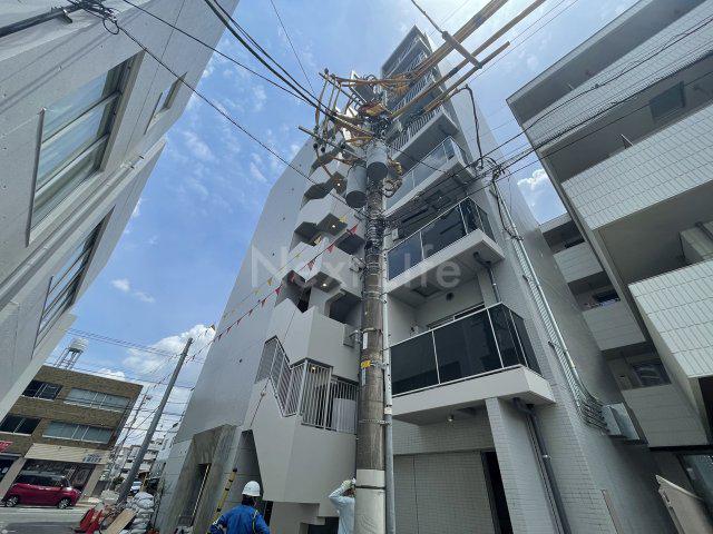 ラヴェニール町田(1DK/5階)