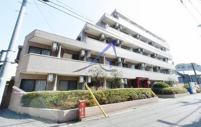 ソアール豊島園