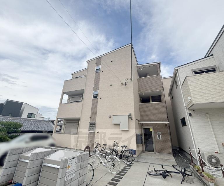 アート樟葉