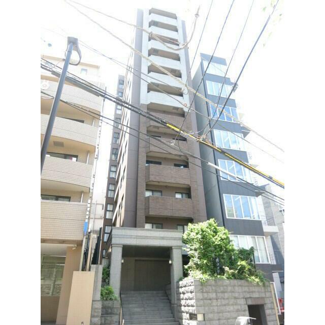 シティスパイア半蔵門