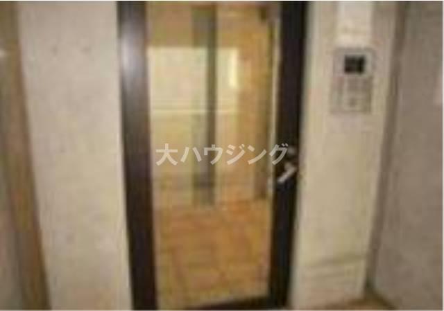 アーバイル武蔵小山