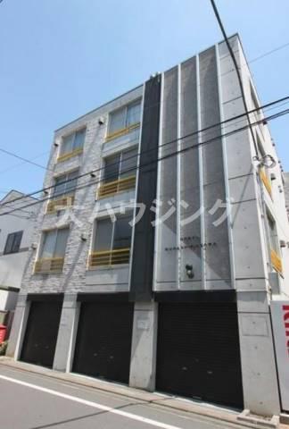 アーバイル武蔵小山