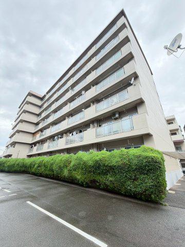 第2マンション南茨木