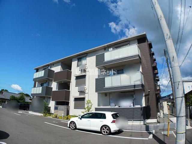 サンセット横手本町