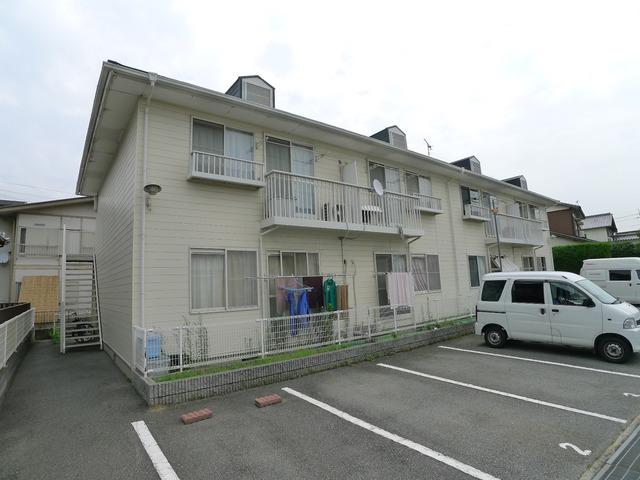 ハイツパークス