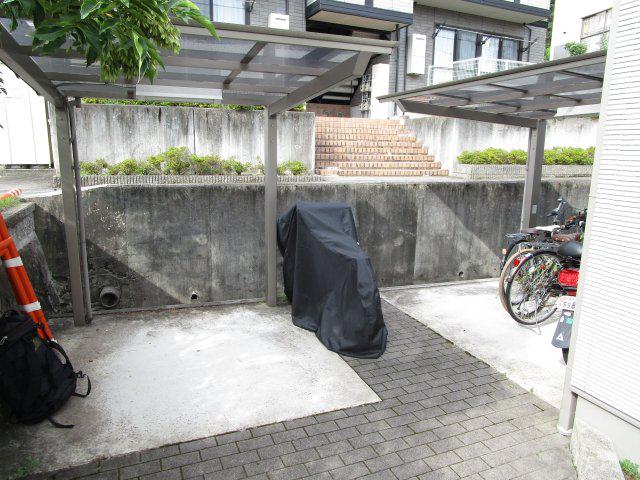 ベルリード三田