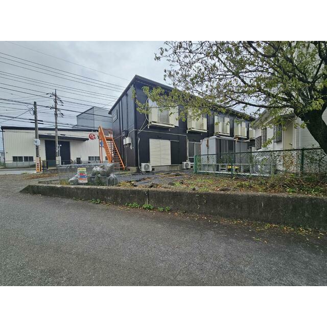 ルショコラ本厚木