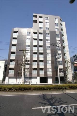 ブライズ高田馬場
