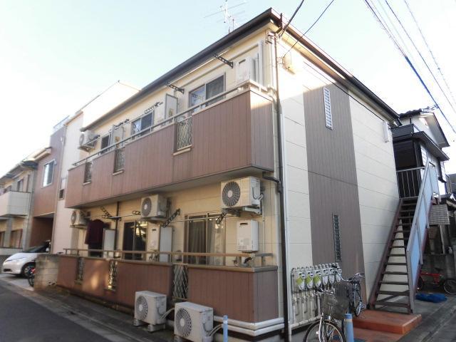 パークコーポ