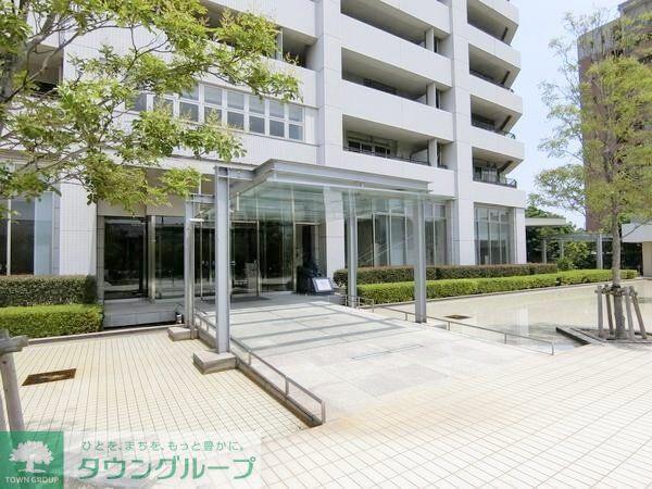 ザ・ライオンズミッドキャピタルタワー