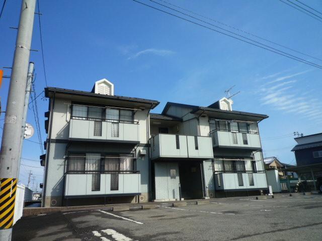 サンパークA