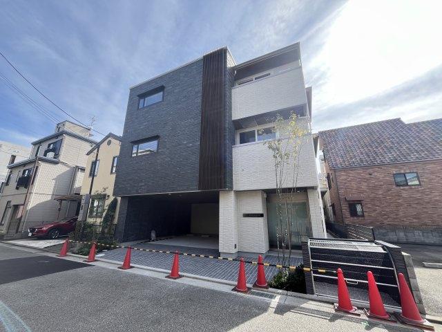 コンフィアンザ・グラン 西宮北口