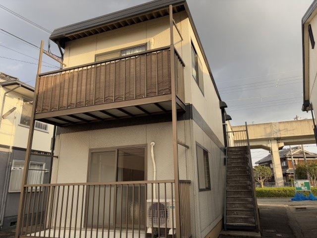 メゾン澤田 D棟