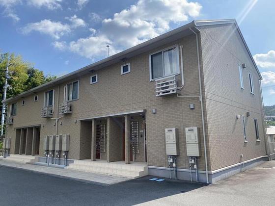 ＪＲ山陽本線 寺家駅 徒歩14分  築9年(1LDK/1階)