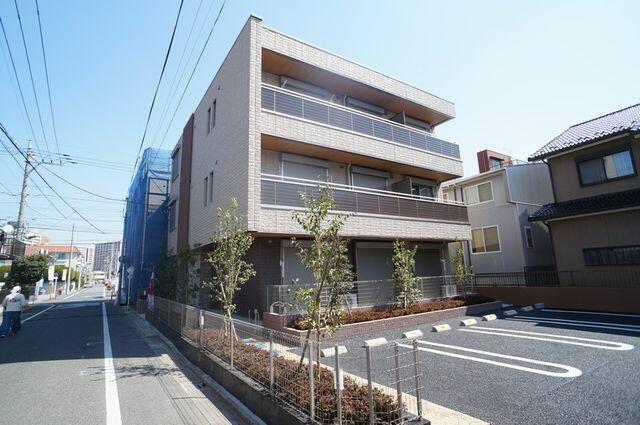 メゾン・クレール