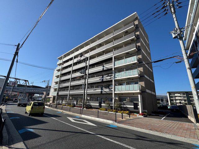 ロイス茨木奈良町