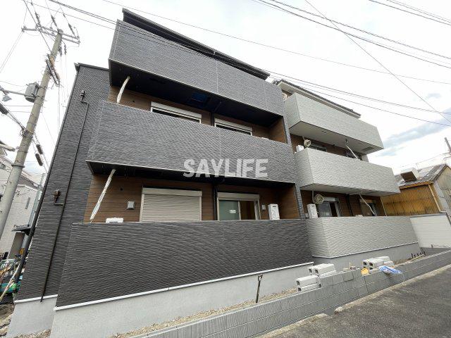 フジパレス鴫野東イースト