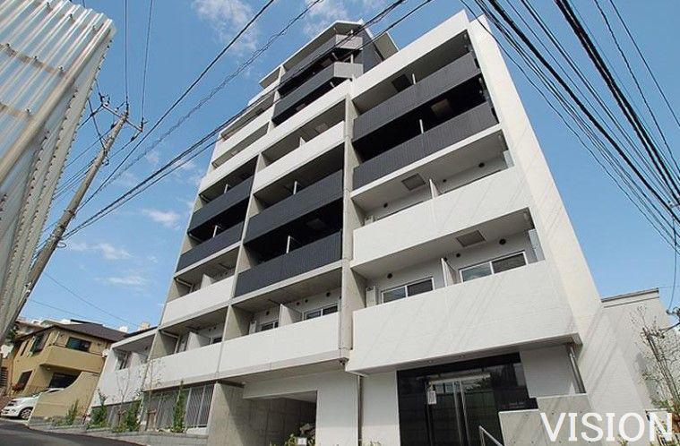 ステージファースト後楽園