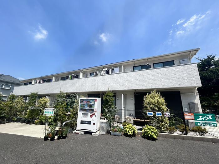 CASA FLORII(2LDK/1階)